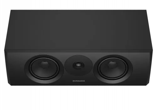 Акустика центрального канала Dynaudio Emit 25C black