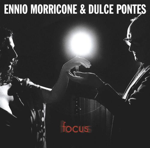 Виниловая пластинка Ennio Morricone ; Pontes, Dulce - Focus (Black Vinyl 2LP)