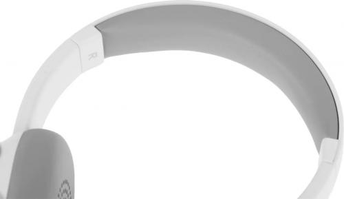 Наушники A4Tech Fstyler FH150U White