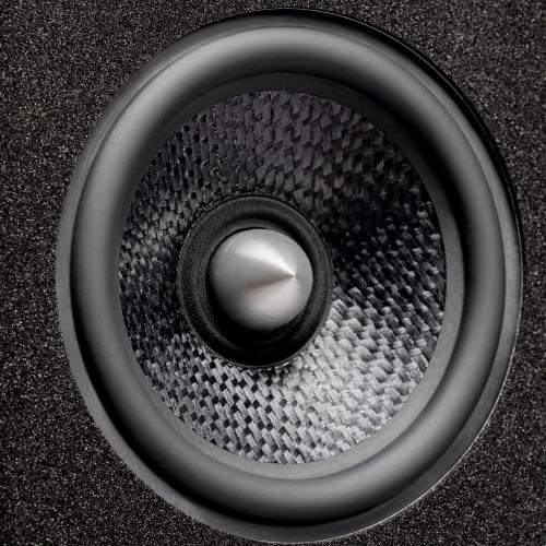 Напольная акустика Davis Acoustics Courbet 4 S2 Blanc (White)