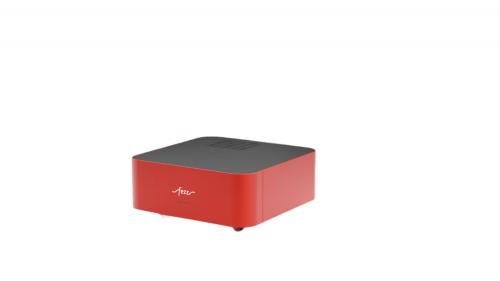 Фонокорректор Fezz Audio Gaia mini EVO Burning Red