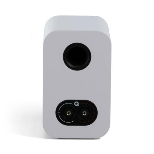 Полочная акустика Q-Acoustics Q 3010c (QA3314) Satin White