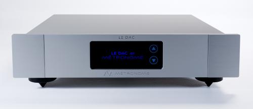 ЦАП Metronome Le DAC 2 Silver