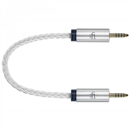 Кабель межблочный аудио iFi Audio 4.4 Cable 30cm 4.4-4.4