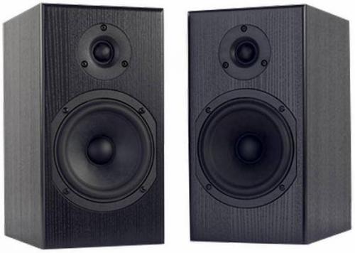 Полочная акустика Totem Acoustic Skylight Black Ash