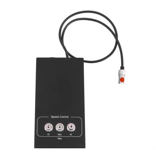 Проигрыватель винила EAT C-Sharp Jo5 Piano Black
