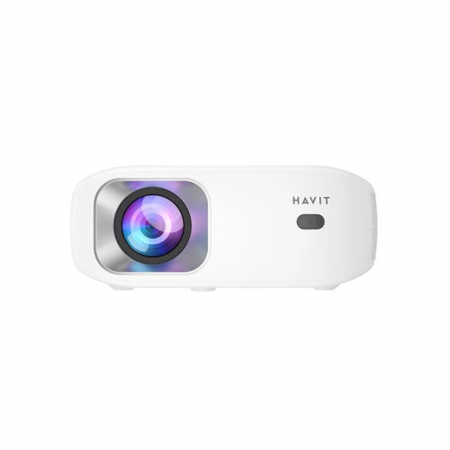 Проектор HAVIT PJ212-EU White