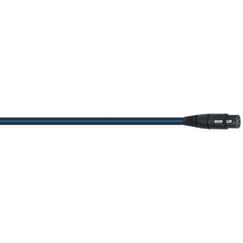 Кабель межблочный аудио Wire World Oasis 8 Balanced Audio Interconnect 0.5m Pair (OBI0.5M-8)