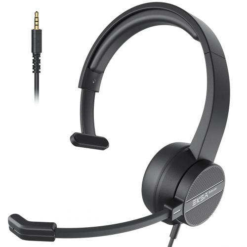 Наушники EKSA H15