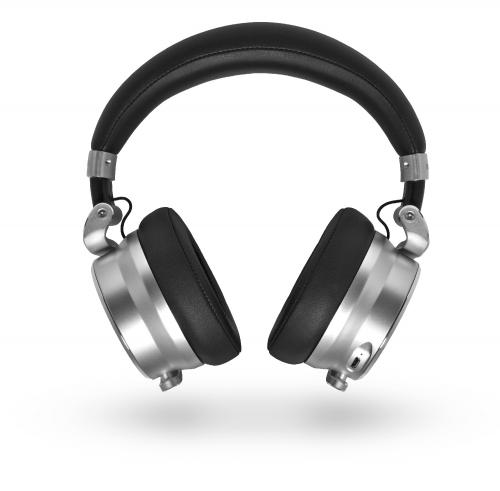 Наушники Meters OV1-B Connect Black