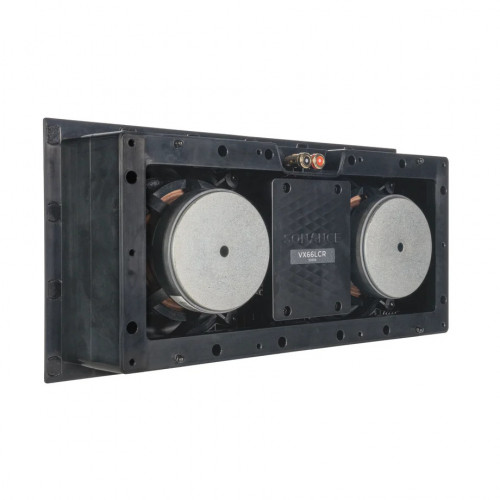 Встраиваемая акустика Sonance VX66 LCR