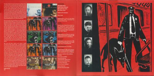 Виниловая пластинка WM Faith No More King For A Day...Fool For A Lifetime (180 Gram)