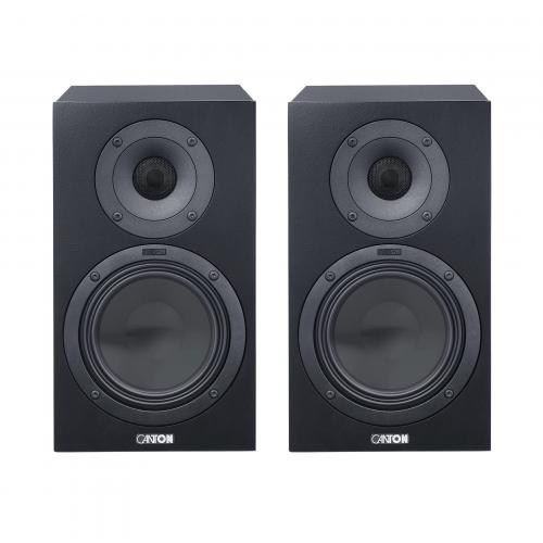 Полочная акустика Canton GLE 20 S2 Black