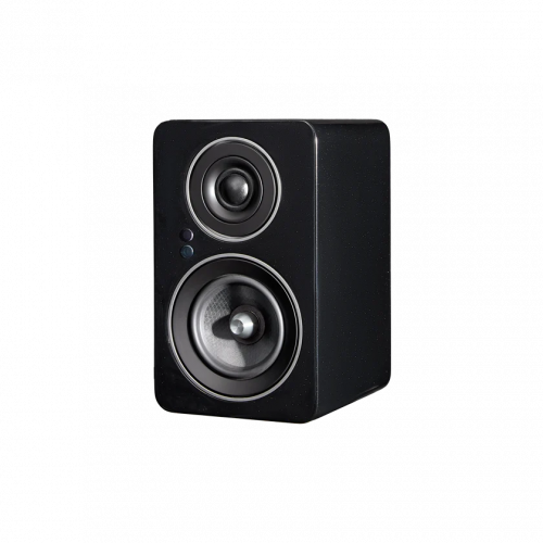Полочная акустика Jamo C705PA MKII Gloss Black