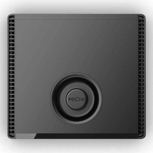 CD проигрыватель Michi Q5 Black