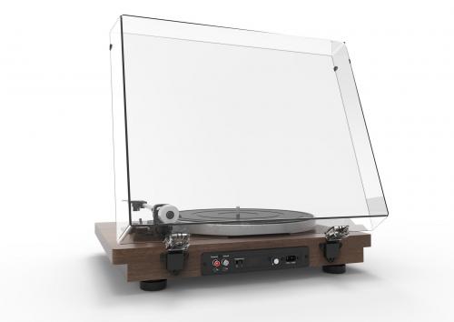 Комплект Premiera ES-422A WN + Premiera ULTRA XL Walnut