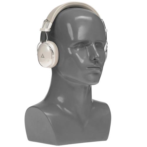 Наушники ACEFAST H7 Pearl White