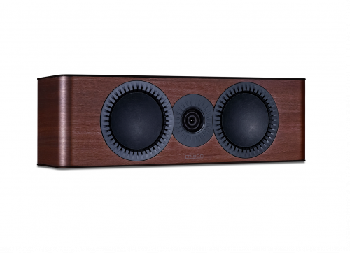 Центральный канал Mission QX-C MKII Walnut Pearl