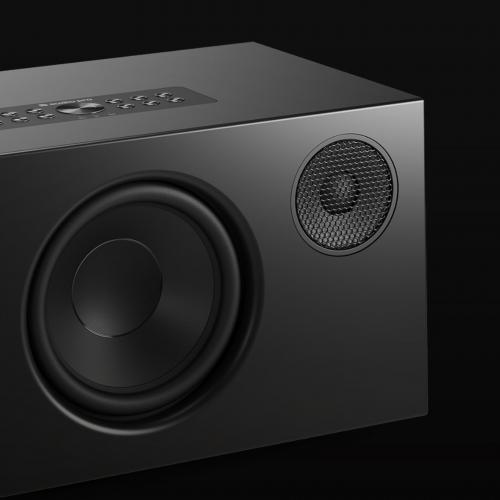 Портативная акустика Audio Pro C10 MkII W Black