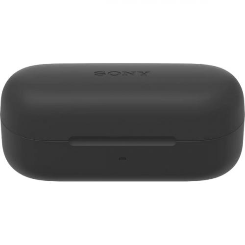 Наушники Sony WF-C510 Black