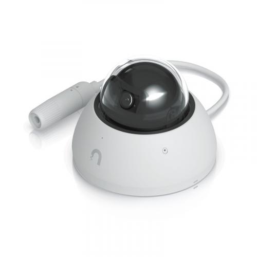 Камера видеонаблюдения Ubiquiti UniFi Protect Camera AI Dome 4K [UVC-AI-Dome-W]