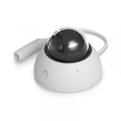 Камера видеонаблюдения Ubiquiti UniFi Protect Camera AI Dome 4K [UVC-AI-Dome-W]