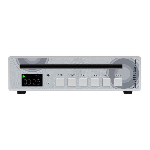 CD проигрыватель SMSL PL100 Silver