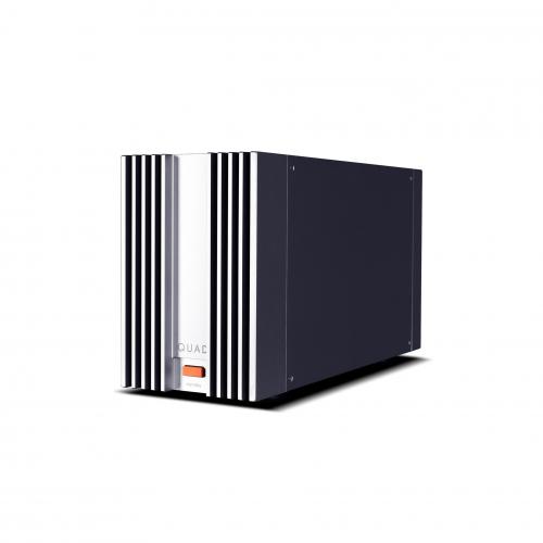 Усилитель мощности Quad 303 Grey