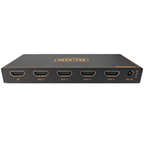HDMI делитель Dr.HD SP 148 SL