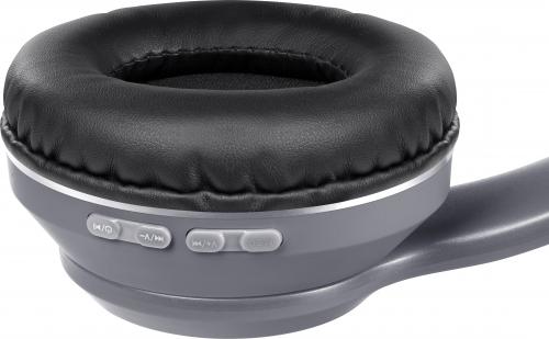 Гарнитура Defender FREEMOTION B571 GREY
