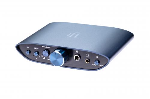 Усилитель для наушников iFi Audio ZEN CAN Signature MZ99