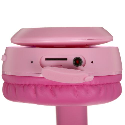 Наушники TFN Kids Pink