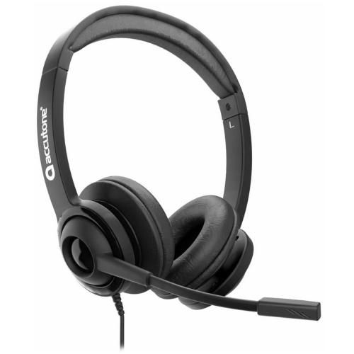 Наушники Accutone MB210