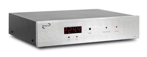 Сетевой фильтр Dynavox X7000 silver