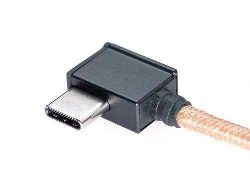 Кабель iFi Audio Type-C 90 OTG