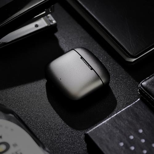 Наушники Shanling MTW200 TWS gray