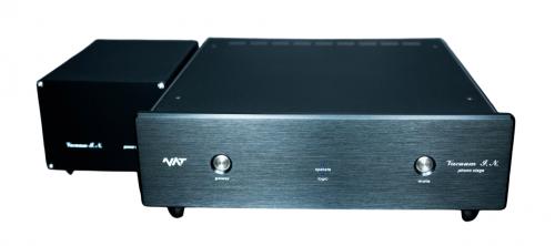 Фонокорректор NAT Audio Vacuum I.N.