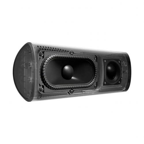 Портативная акустика KEF Muo Midnight Black