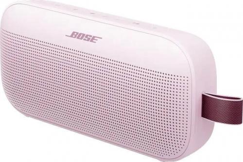 Портативная акустика Bose SoundLink Flex2nd Gen Petal Pink