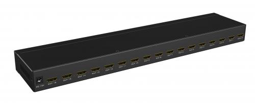 Усилитель-распределитель Reddylink RL-SPL16