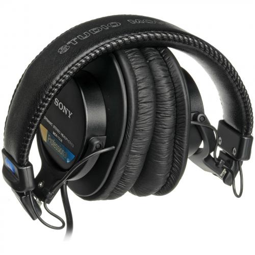 Наушники Sony MDR-7506/1