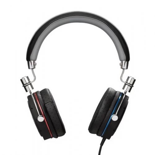 Наушники Musical Fidelity MF200 BALANCED on ear