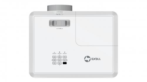 Проектор Exell EXD101W