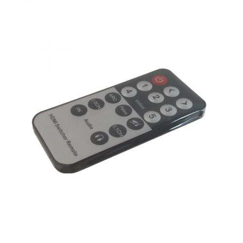 HDMI 2.0 переключатель 4x1 Dr.HD SW 417 SLA
