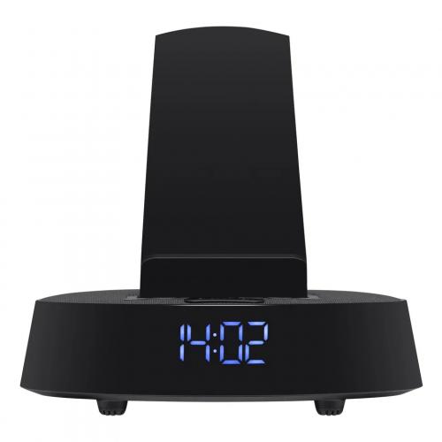 Портативная акустика BBK BTA1110 Black