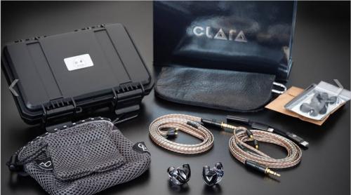 Наушники Campfire Audio Clara