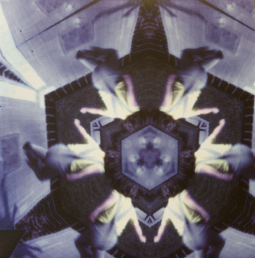 Виниловая пластинка Boards Of Canada - Geogaddi