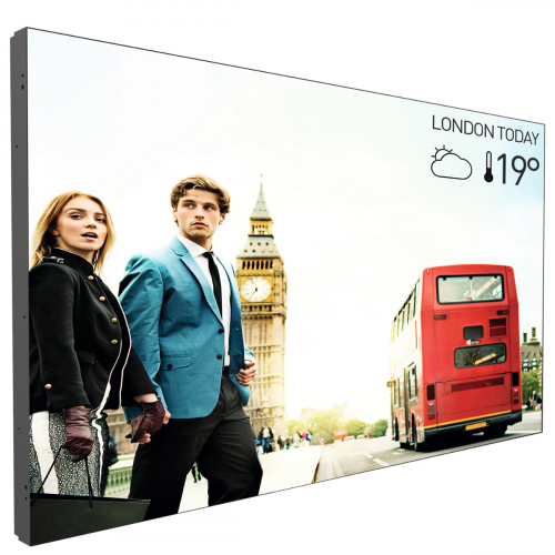 LED панель Philips [55BDL3105X/00]