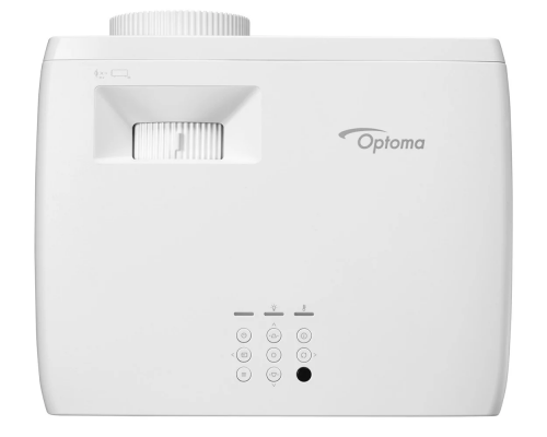 Проектор Optoma UHZ66