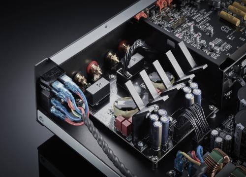 Интегральный усилитель Primare i35 Prisma titanium